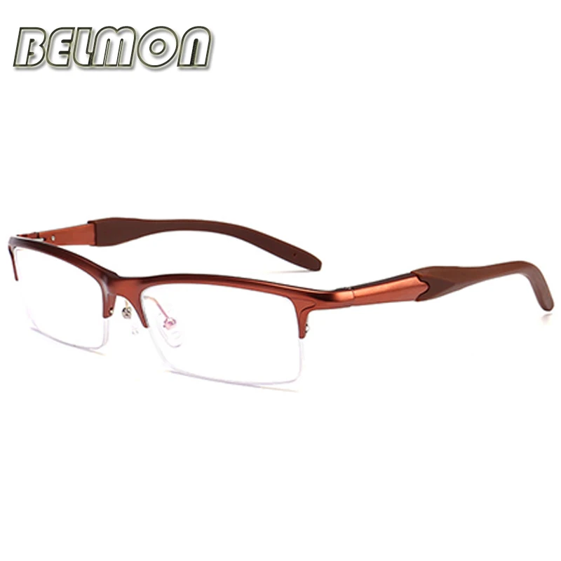 Оправа для очков мужские компьютерные оптические очки Женская оправа прозрачные