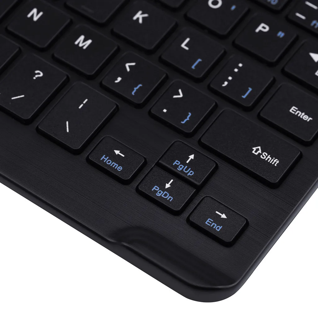 Wireless Bluetooth Keyboard