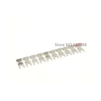 

10P Terminal Block Termianl Link Y Type Connector Slice TBD10A TBC10A