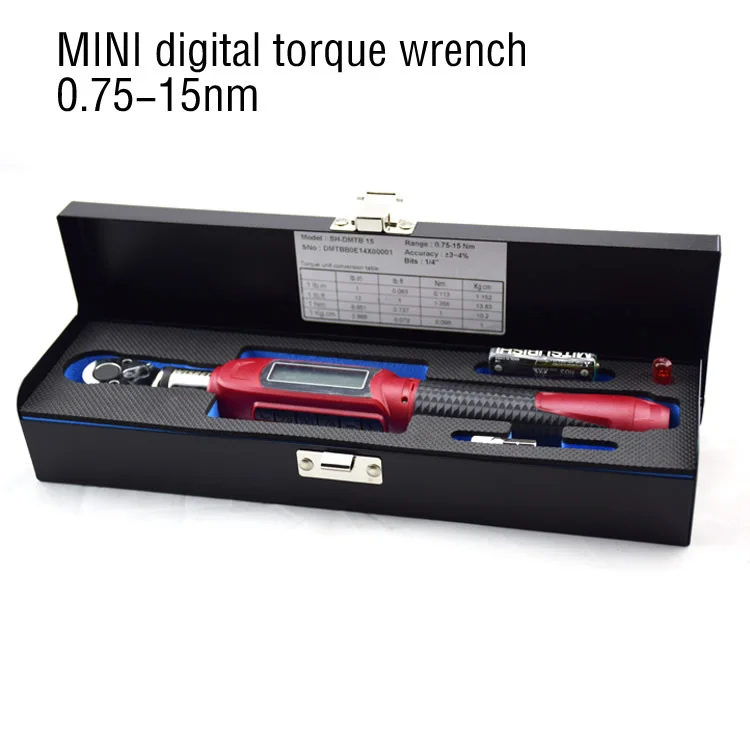 Popular Mini Torque WrenchBuy Cheap Mini Torque Wrench lots from China
