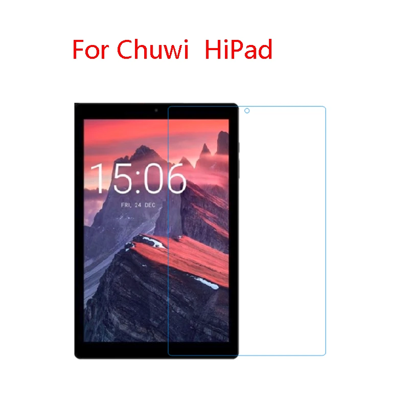 Для chuwi HiPad, Hi8 Air, Hi9, Air, Plus, Pro, функциональный анти-капля анти-шок, nano TPU Защитная пленка для экрана