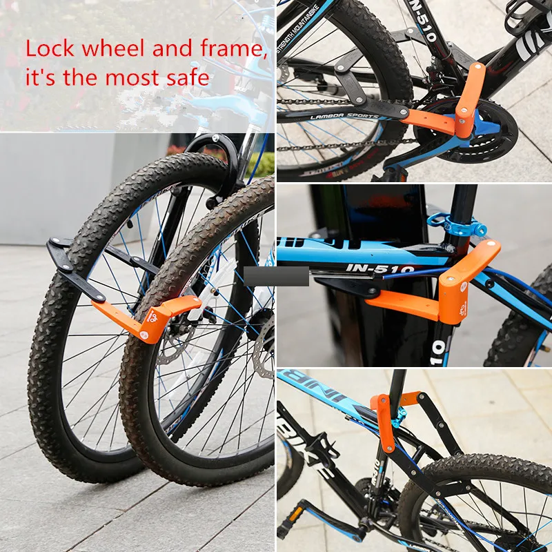 mtb lock