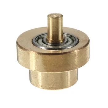 

1pcs Practical Rotary Tattoo Machine Gun Liner Brass Cam Wheel Cam Bronze Replacement Bearings Parts Accessories Special Supply