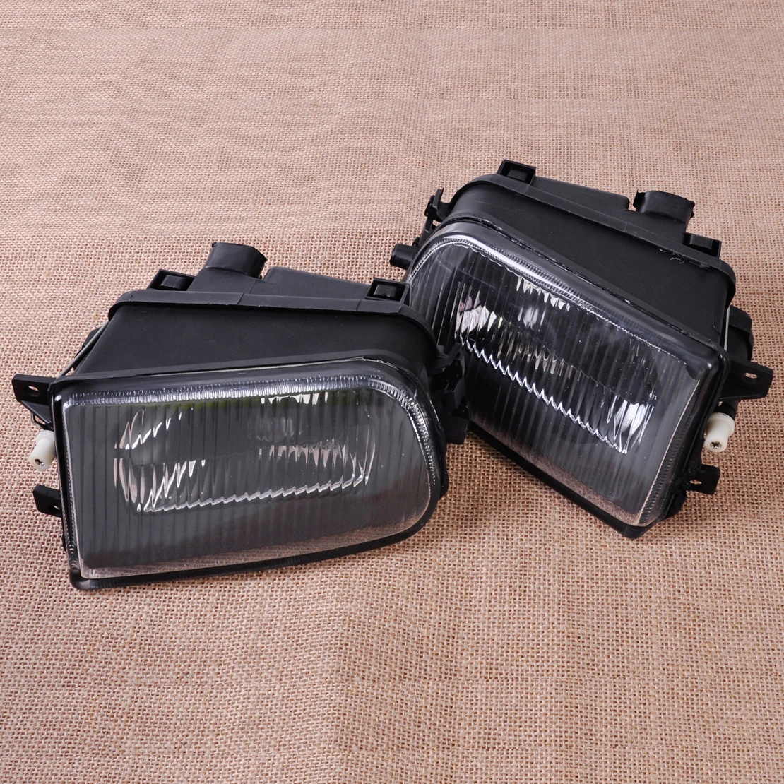 2x Fog Light Lamp 63178360575 63178360576 63178381977 63178381978 for