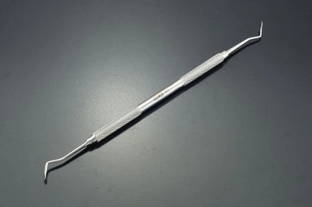 Buy high quality stainless steel R1 dental cord packer instrument dentist