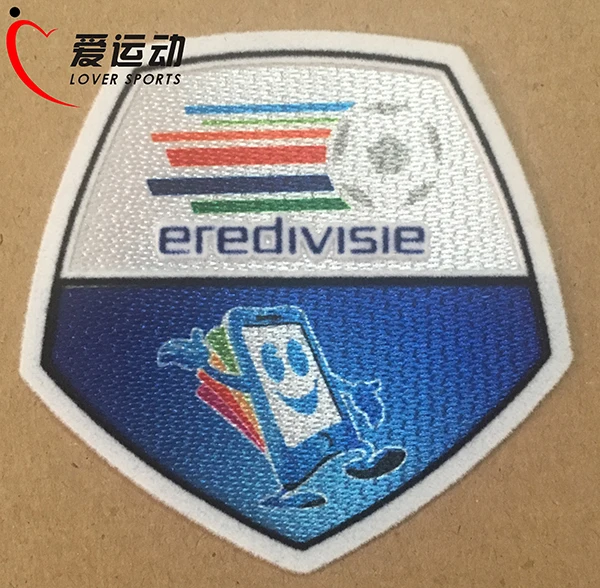 

16-17 AFC Ajax Holland Casino Eredivisie patch soccer patch free shipping