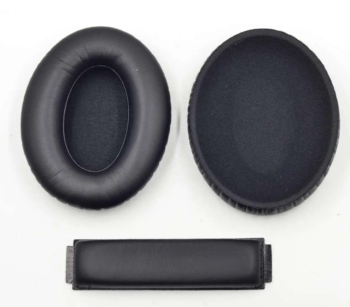YSAGi Замена обруч из пенопласта амбушюры для Sennheiser HD418 HD419 HD428 HD429 HD439 HD438 HD448 HD449