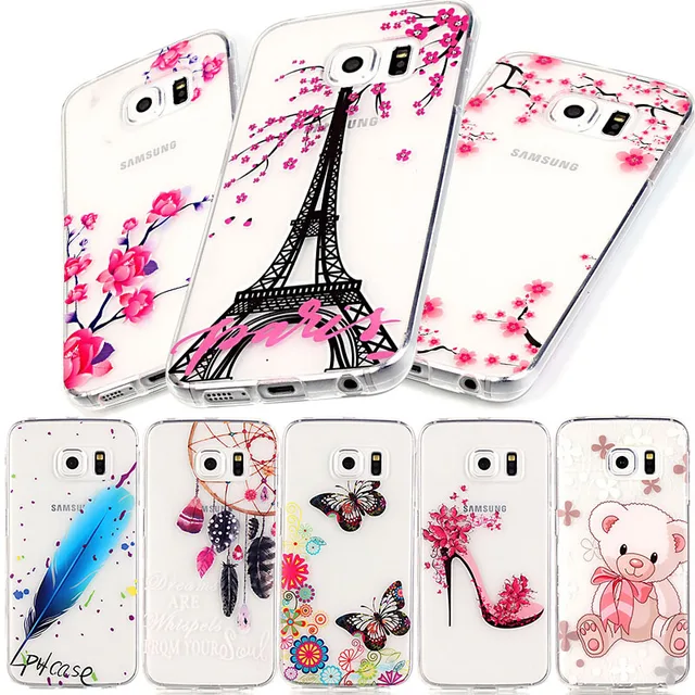 coque samsung galaxy s6 edge cute coque samsung galaxy s6 edge cute