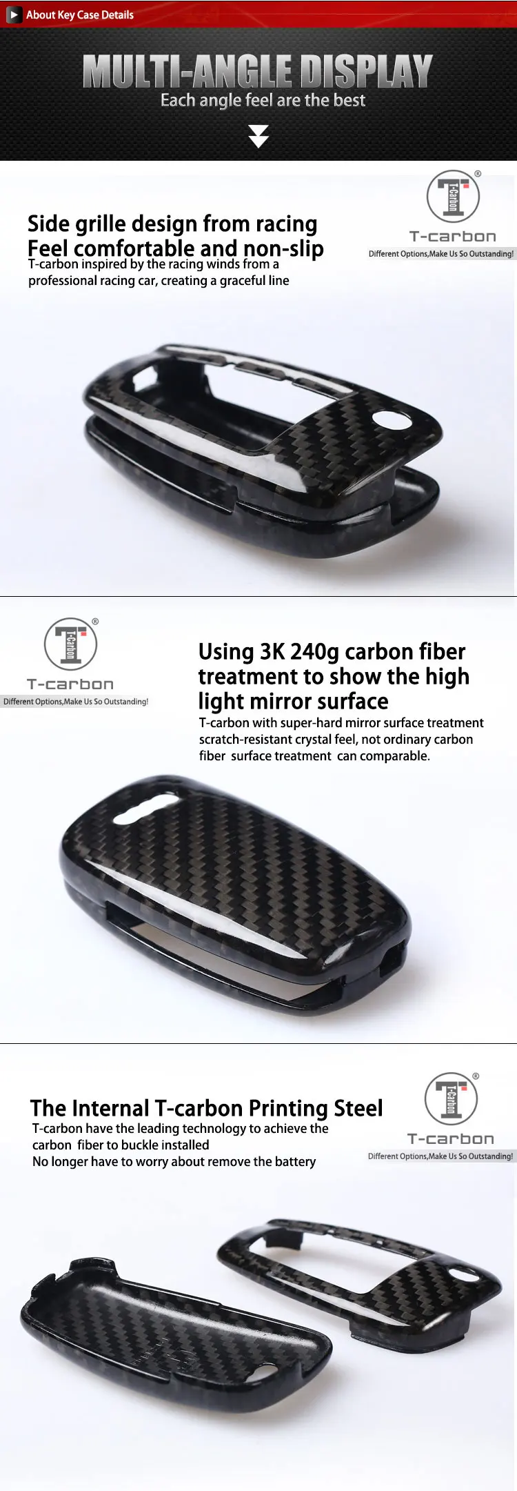 Audi key case (3)