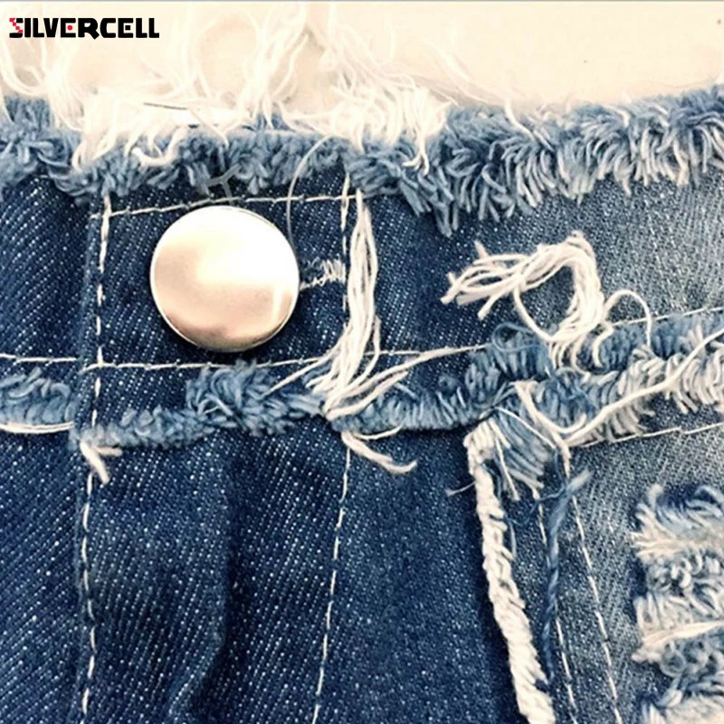 2021 Short Jeans Pole Dancing Women Denim Shorts Jeans Micro Mini Jean