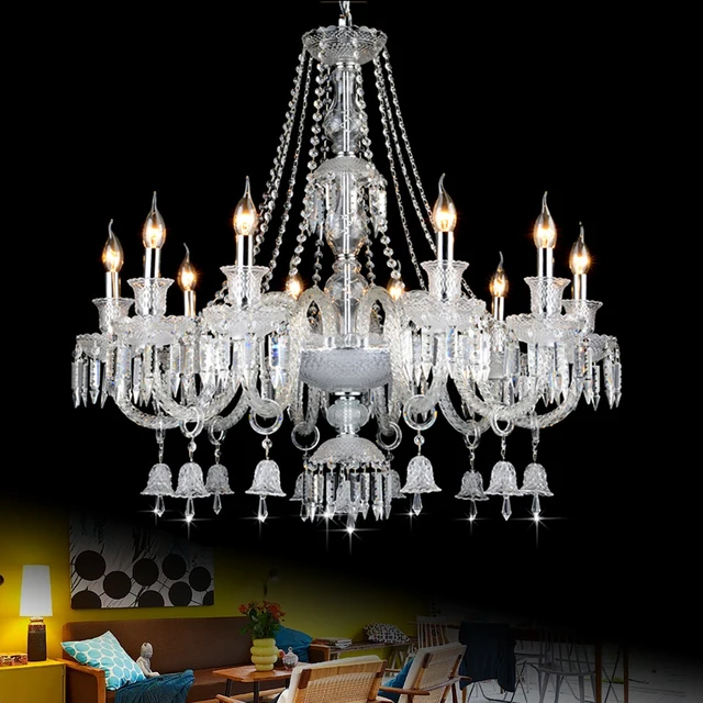 decorative hanging lights modern light living room chandelier