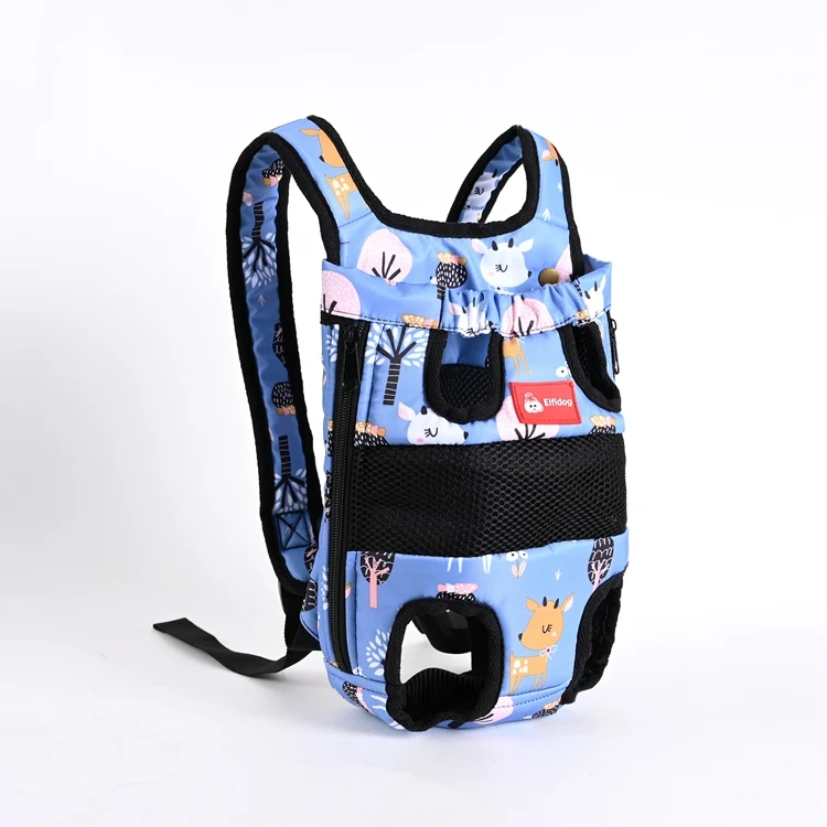 Title 7, Cartoon Dog Carry Cage Chihuahua Yorkshire Terr...