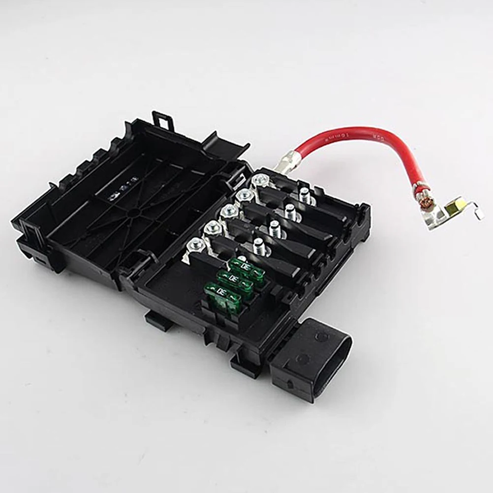 High Quality Classic Fuse Box Battery Terminal Fit for VW Jetta Golf Mk4 1J0 937 550 A on Aliexpress.com | Alibaba Group