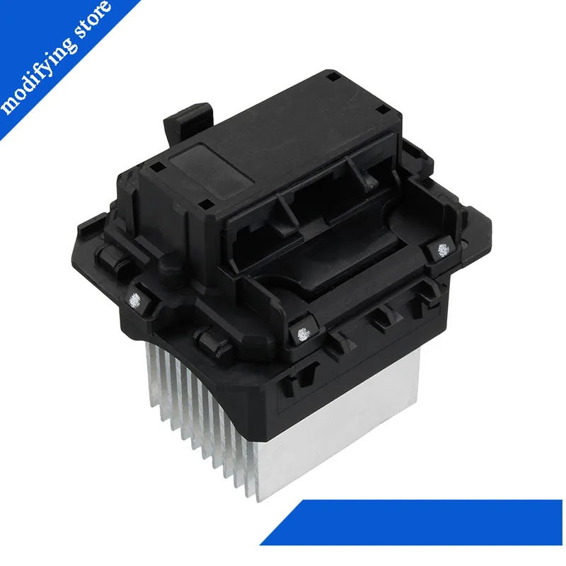 

7701209850 509961 6441.AF 6441AF For Citroen C5 Peugeot 208 207 Renault Heater blower fan motor resistor
