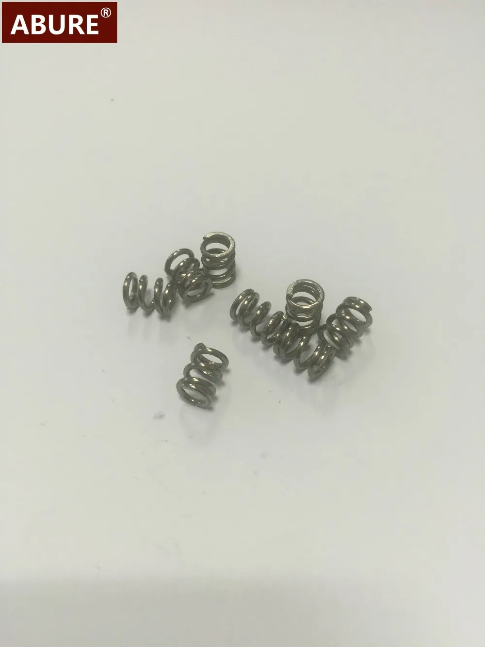 

Spare Parts PK3-36# Seal spring for PK3 Air Spray Foam Gun