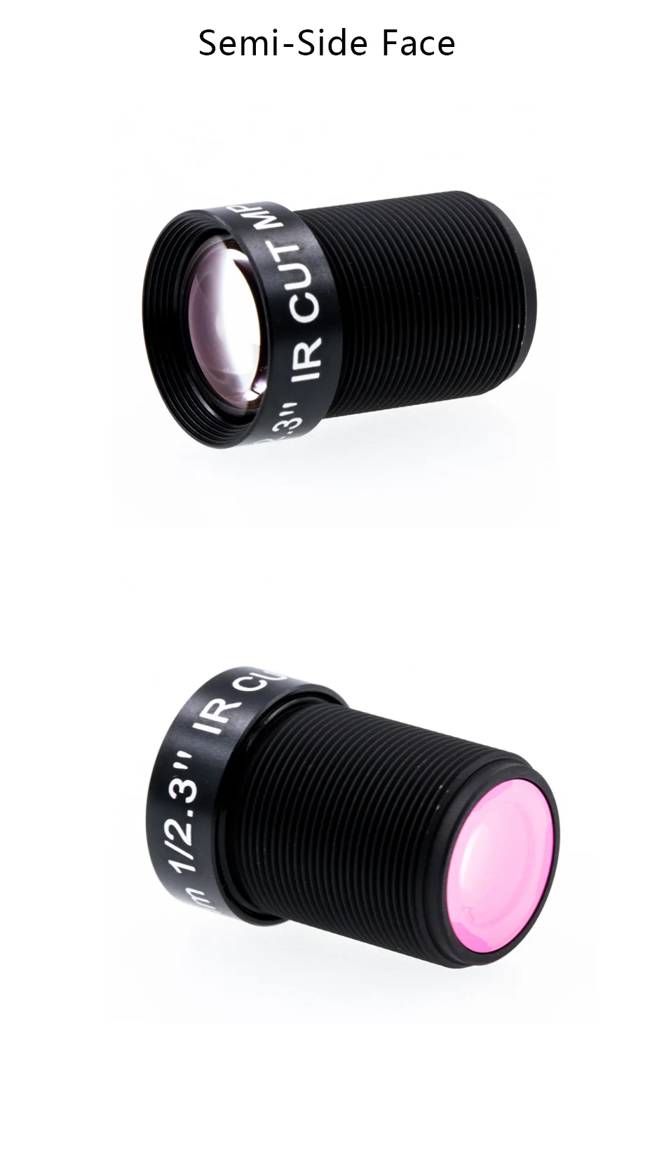 lente para gopro hero 3 + 4