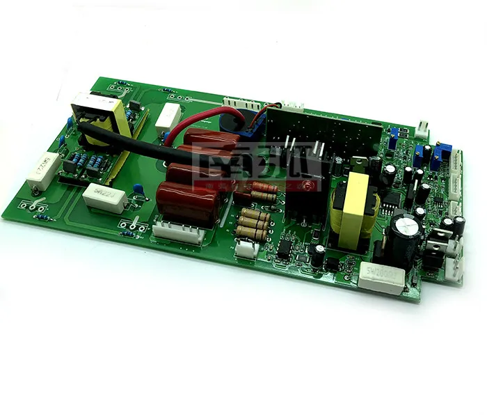 Инверторная плата IGBT Одиночная Труба сварщик Верхняя плата двойное напряжение сварщик частей печатной платы