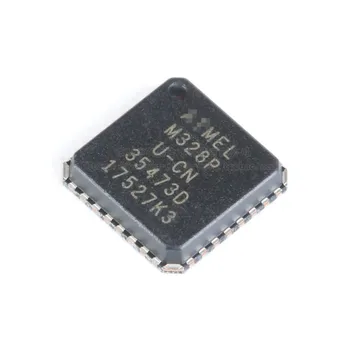 

NO COPY! ATMEGA328P-MUR ATMEGA328P-MU MEGA328P M328P