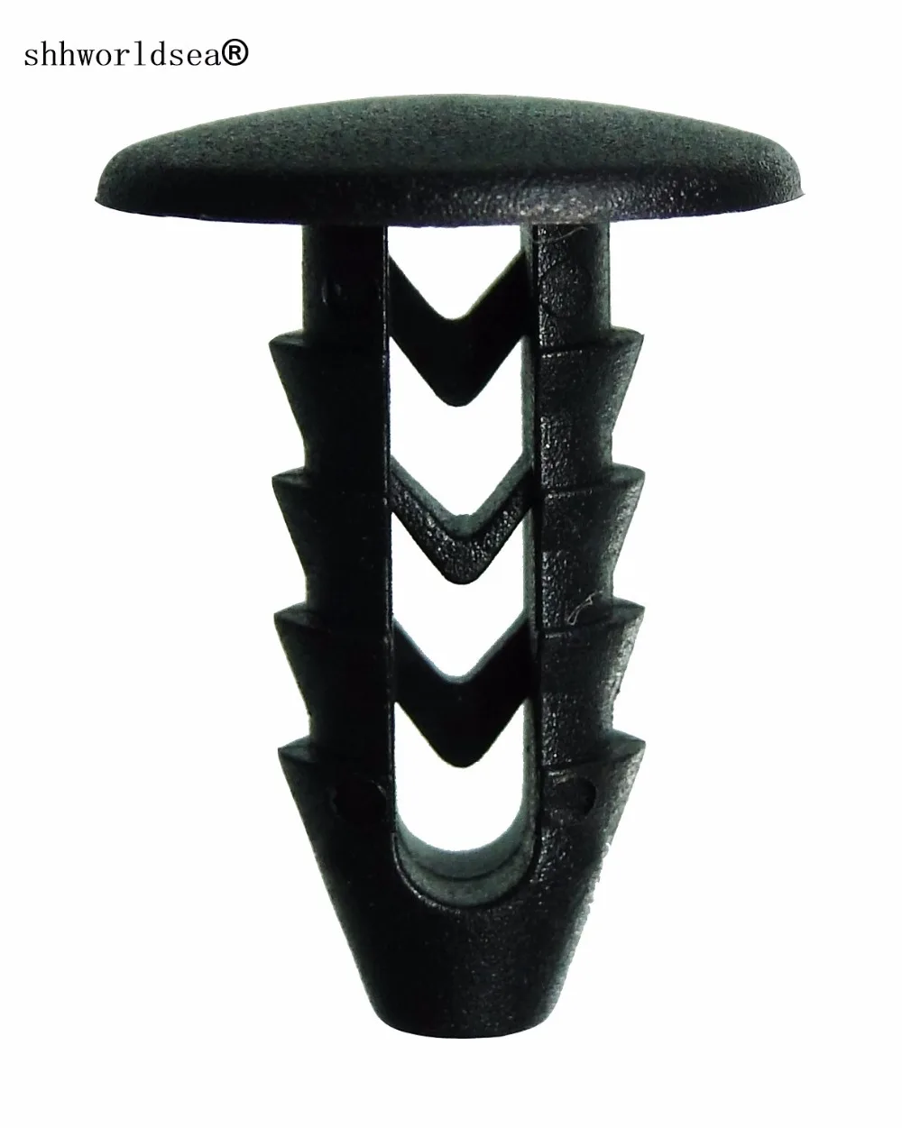 Free Shipping 100PCS Interior decoration Retainer For FIAT Auto Clips