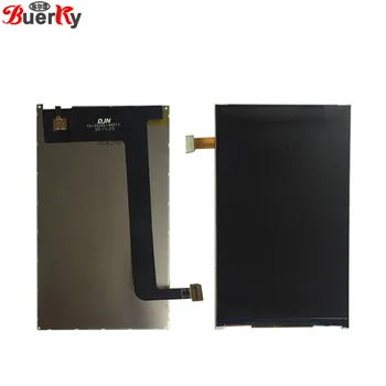 

BKparts 5pcs LCD Screen and Glass Digitizer For BITEL B8503 8503 LCD Display Monitor sensor Replacement with free shipping