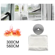 Лучшая продуктов уплотнение для окна для мобильного воздуха