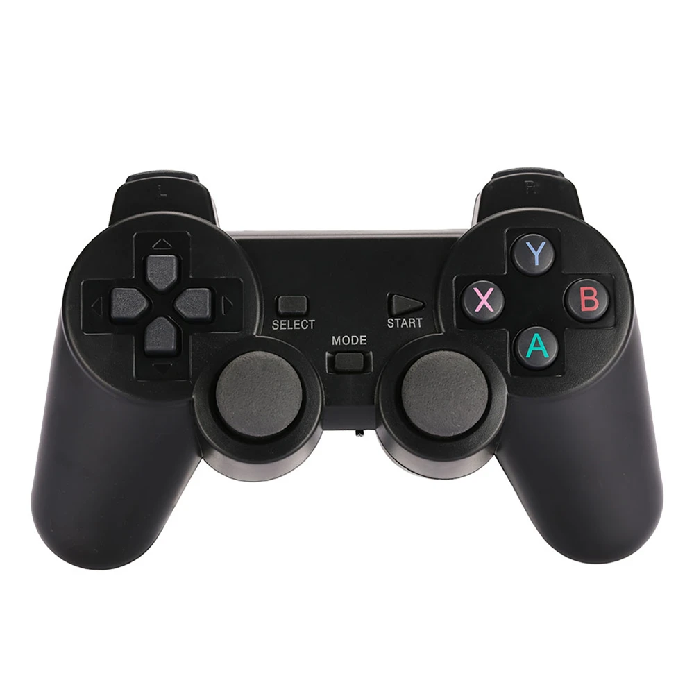 Cewaal беспроводной геймпад для sony Playstation 3 PS3 игровой контроллер Dualshock двойной шок джойстик геймпад