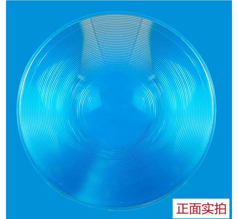 

2PCS 90mm Dia Optical PMMA Plastic LED Solar Fresnel Condensing Lens Focal Length Plane Magnifier,Solar Energy Concentrator Lens