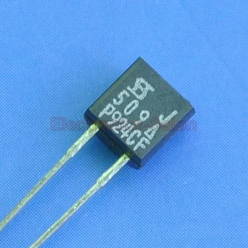 

( 5 pcs/lot ) J509 3mA Current Regulator Diode.