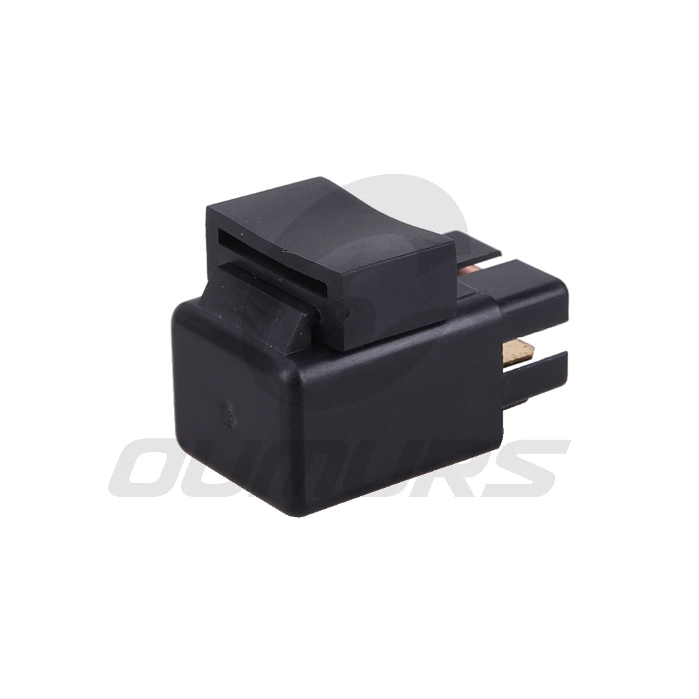 OUMURS пусковое реле мотоцикла соленоид для SUZUKI QuadSport 80 LT80 2X4 1987-2006 ATV 87-06 заменить номер детали 31800-40B01