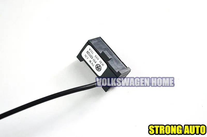Geniune Volkswagen Skoda Bluetooth Microphone Part Number:3B0035711B
