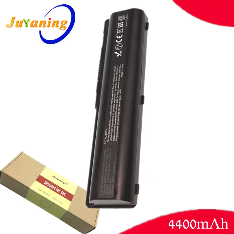 Новая батарея для ноутбука HP/Compaq 487296-001 HSTNN-CB73 462891-141 487354-001 | Компьютеры и офис