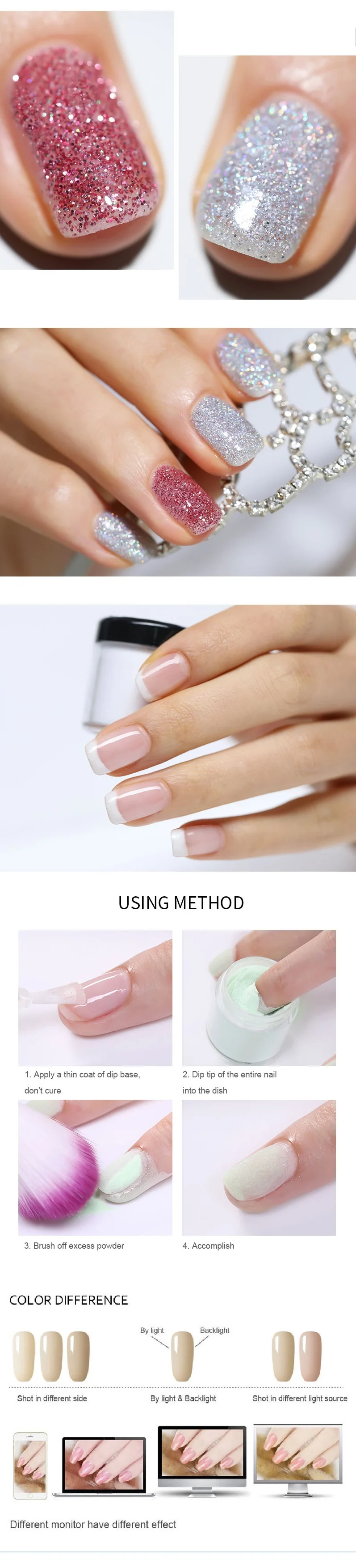 Dipping Powder 2