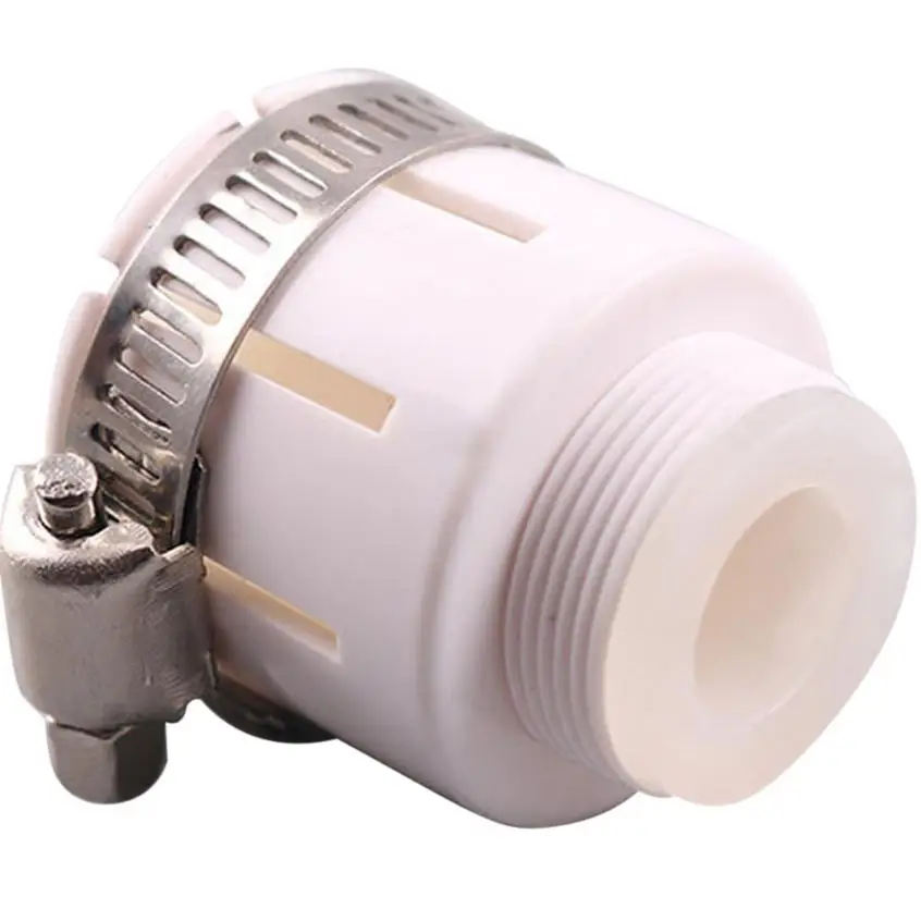 

Faucet Adapter Dual Motion Tap Sensors Touchless Kitchen Water Saver 2O0612