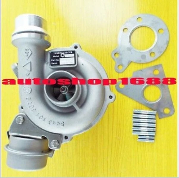 BV39 K03 54399880027 54399700027 7701475135 Турбокомпрессор для Renault Clio Kangoo Megane Modus Scenic 1 5 DCI |