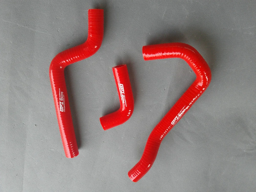 FACTORY OUTLET SILICONE RADIATOR COOLANT HOSE KIT FOR KTM 2002-2008 65 SX 02 03 04 05 06 07 08 | Автомобили и мотоциклы