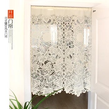 

Japan Style Noren Doorway Curtain 85X150cm Decorative Door Curtain