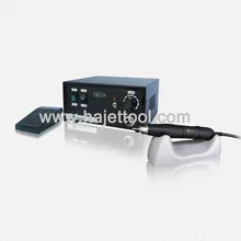 50000 об/мин зубной микромотор микродвигатель для зуботехнической лаборатории Ювелирные изделия полировальные машины