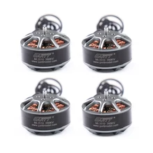4 шт. GARTT ML 3510 360KV бесщеточный ру двигатель для мультикоптера квадрокоптера гексакоптера дрона