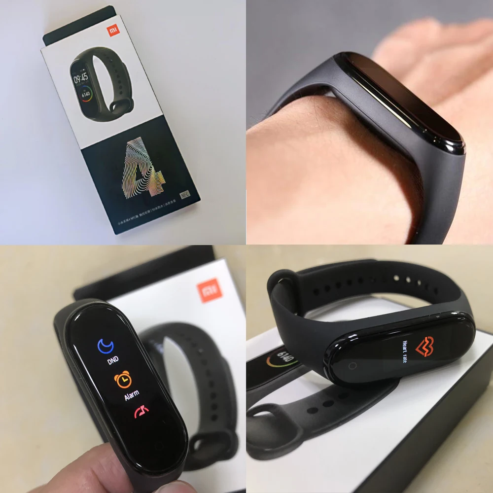 Band 4 Фото
