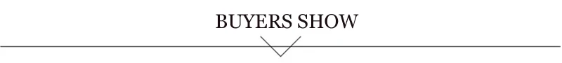 6.BUYERS SHOW