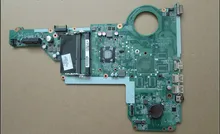 FREE SHIPPING laptop Motherboard 734004-501 For HP Pavilion 15-E 17-E NOTEBOOK PC