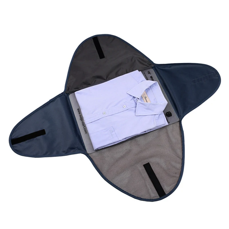 shirt packing cube