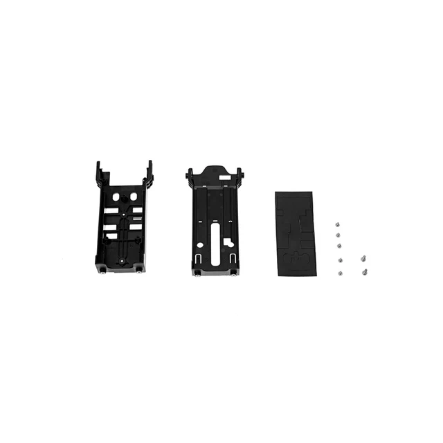 $37.05  Original DJI Inspire 1 Battery Compartement Repair Part For DJI Inspire 1 Drone
