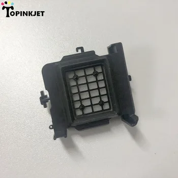 

2PCS Cap station for Inkjet Printer Spare Parts XP600 Cap top for XP600 Print Head