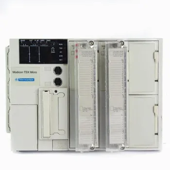 

MODULO LÓGICO 20K EEPROM 15K 100/240V