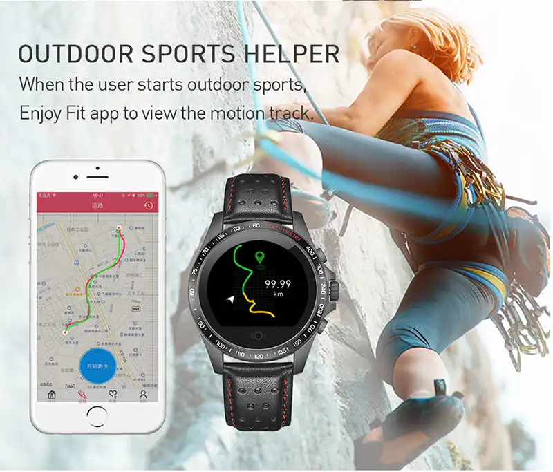 tact watch aliexpress