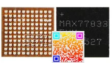 3 шт./лот Power ic MAX77833
