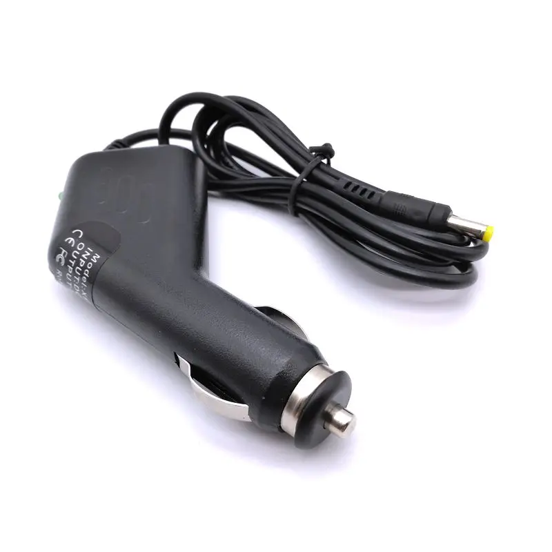 12V / 24V to 9V 2A Charger Power Supply Adapter 4.0x1.7mm / 4.0*1.7mm Universal