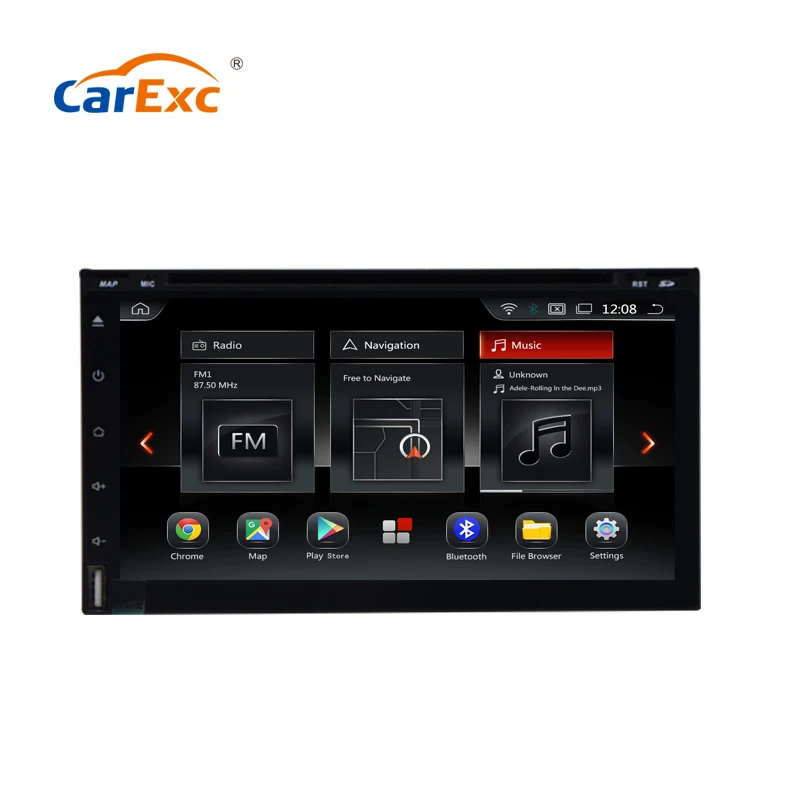 Clearance Android 9.0 Octa Core 6.95 Inch 2 Din Universal Car DVD Player Stereo Radio Audio With WIFI Bluetooth GPS Navigation Multimedia 0 Clearance Android 9.0 Octa Core 6.95 Inch 2 Din Universal Car DVD Player Stereo Radio Audio With WIFI Bluetooth GPS Navigation Multimedia 0