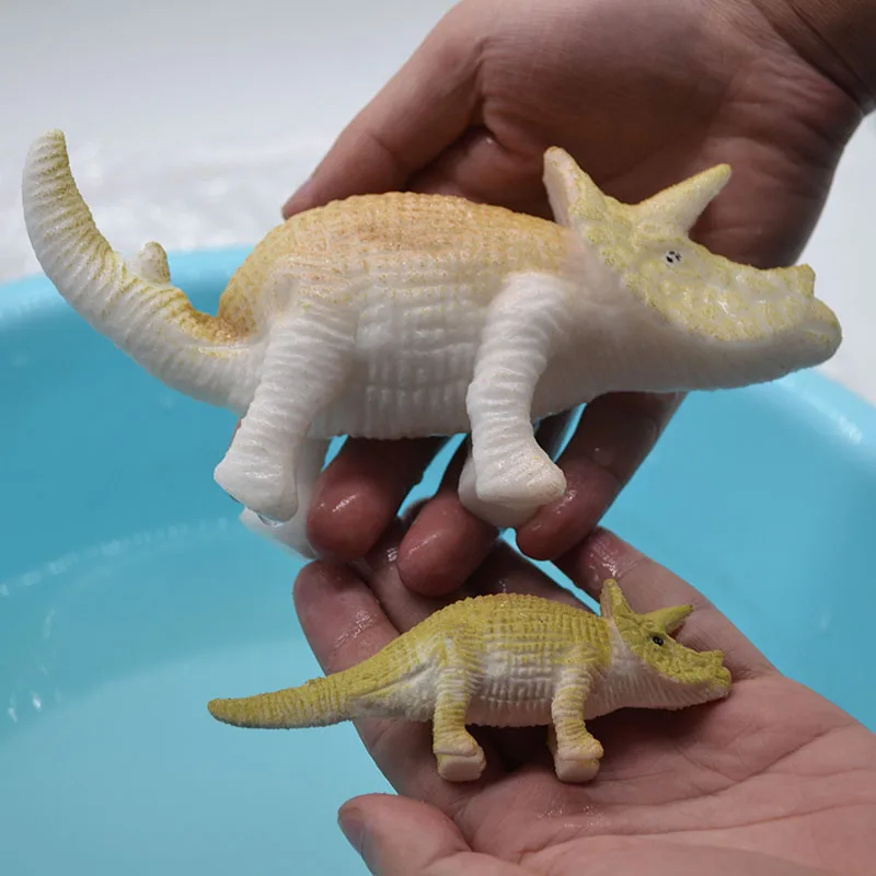 Buy Kids Birthday Party Favors Growing Dinosaur Water